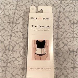 Belly Bandit Extender in Natural NWT